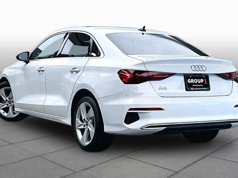 Used 2023 Audi A3 2.0T Premium FWD image 11