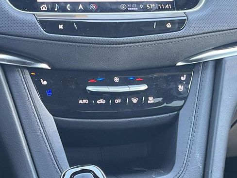 New 2026 Cadillac XT5 Premium Luxury w/ Driver Assist Package FWD image 17