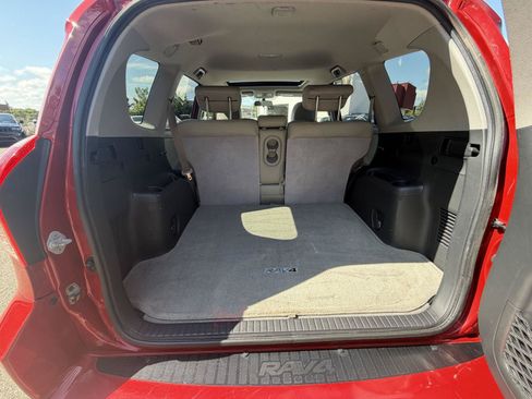 Used 2008 Toyota RAV4 Limited FWD image 24