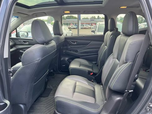 Used 2023 Subaru Ascent Onyx Edition Limited AWD/4WD image 24