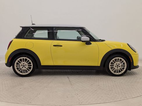 New 2026 MINI Cooper S image 8