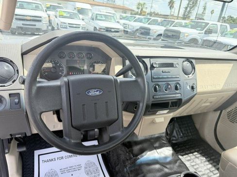 Used 2008 Ford F350 XL RWD image 15