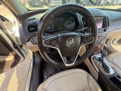 Used 2015 Buick Regal FWD image 20