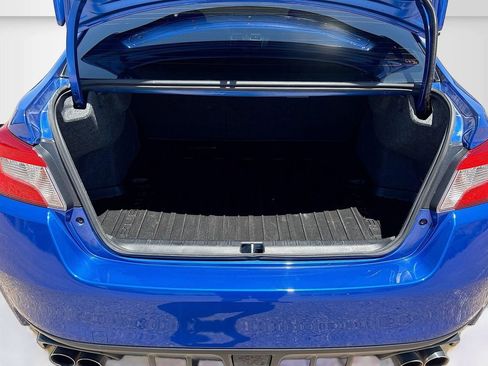 Used 2021 Subaru WRX STI AWD/4WD image 24