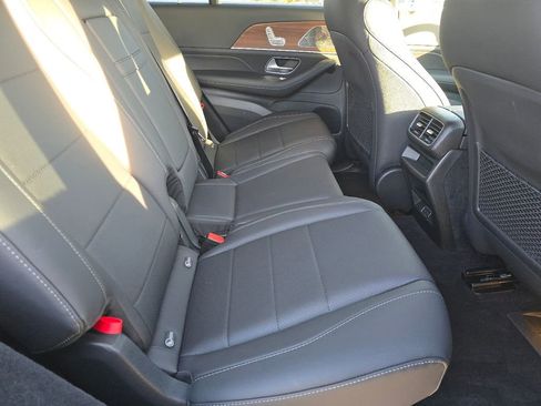 Certified 2026 Mercedes-Benz GLE 350 GLE 350 image 20