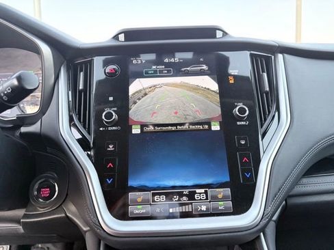 Used 2024 Subaru Outback Limited XT image 27