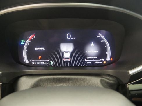 Used 2023 Acura MDX Type S AWD/4WD image 38