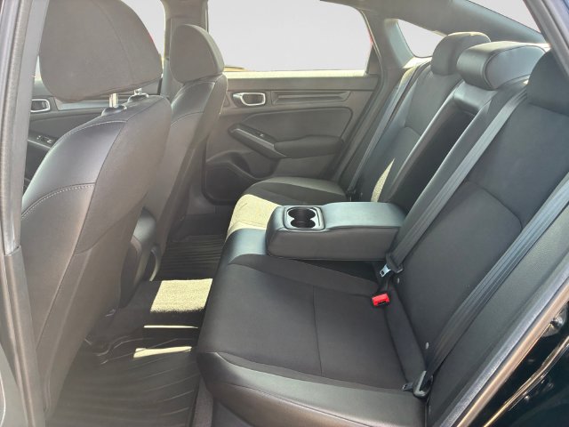 Used 2025 Honda Civic Sport image 22