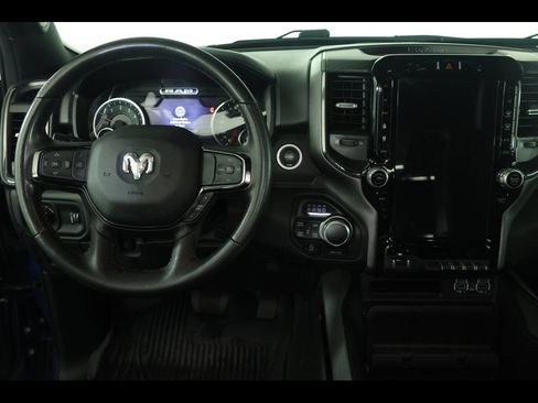 Certified 2024 RAM 1500 Big Horn AWD/4WD image 15