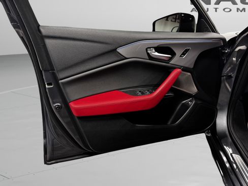 Certified 2023 Acura TLX SH-AWD w/ A-SPEC Pkg image 36