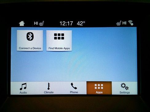 Used 2018 Ford Edge SEL w/ Equipment Group 201A image 22