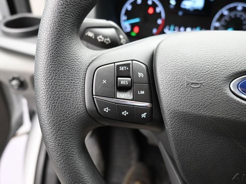 New 2025 Ford Transit 150 Low Roof AWD w/ Interior Upgrade Package image 24