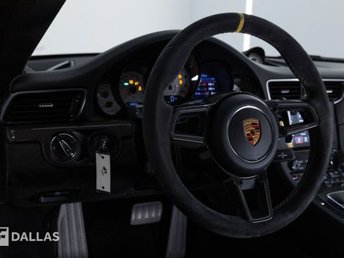 Used 2019 Porsche 911 GT3 RS RWD image 29