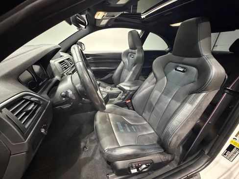 Used 2020 BMW M2 Competition w/ Executive Package RWD image 24