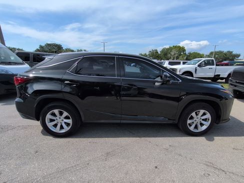 Used 2016 Lexus RX 350 FWD w/ Premium Package image 4