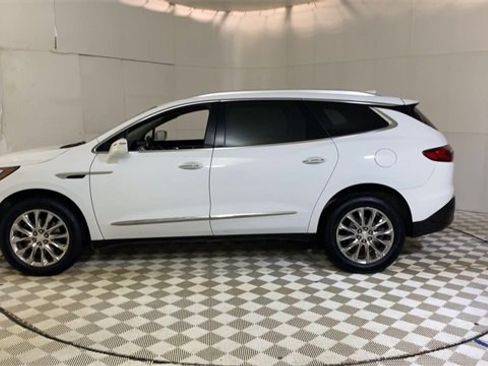 Used 2019 Buick Enclave Essence w/ Trailering Package, 5000 lbs. image 5