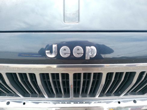 Used 1989 Jeep Cherokee Laredo image 27