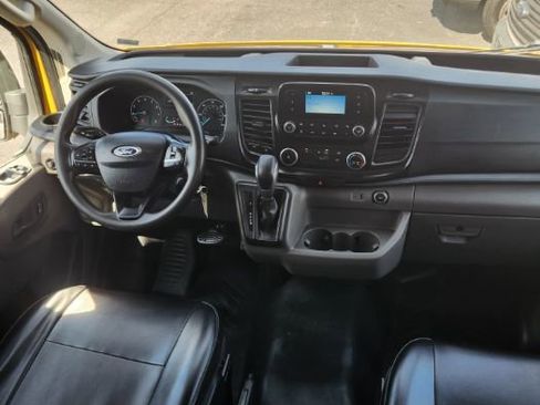 Used 2020 Ford Transit 250 148 High Roof w/ Load Area Protection Package RWD image 27