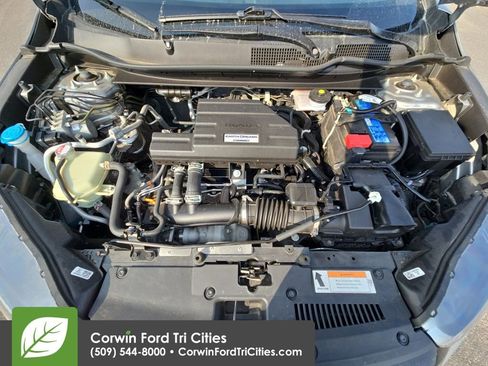 Used 2020 Honda CR-V EX-L image 38