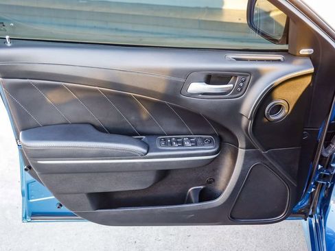 Used 2021 Dodge Charger Scat Pack image 21