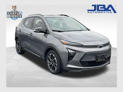 Used 2022 Chevrolet Bolt EUV Premier w/ Sun & Sound Package