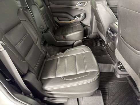 Used 2019 GMC Yukon Denali w/ Open Road Package image 14