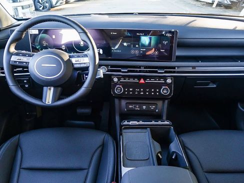 New 2026 Hyundai Tucson Limited image 14