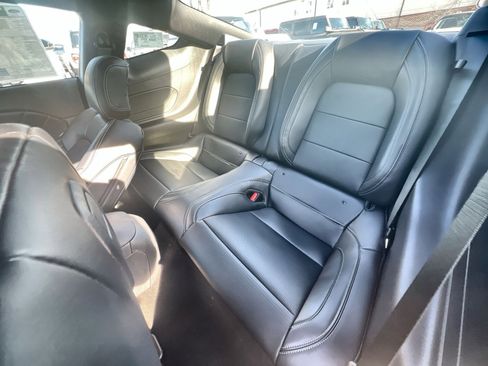 New 2026 Ford Mustang GT Premium w/ GT Performance Package image 24