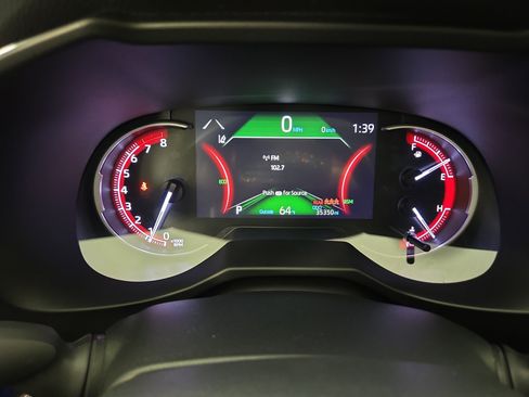 Used 2019 Toyota RAV4 Limited image 17