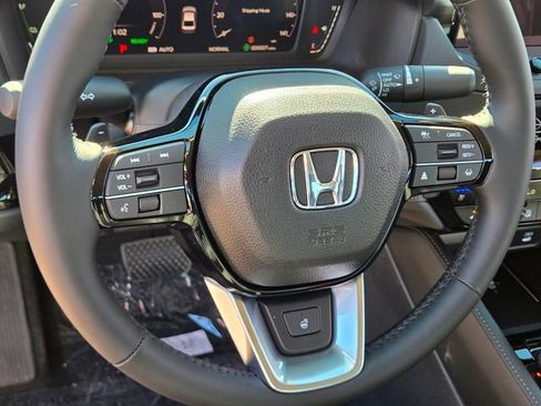 New 2026 Honda Accord Touring image 12