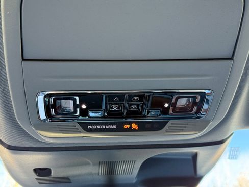 Certified 2022 Lincoln Corsair Reserve w/ Equipment Group 201A image 31