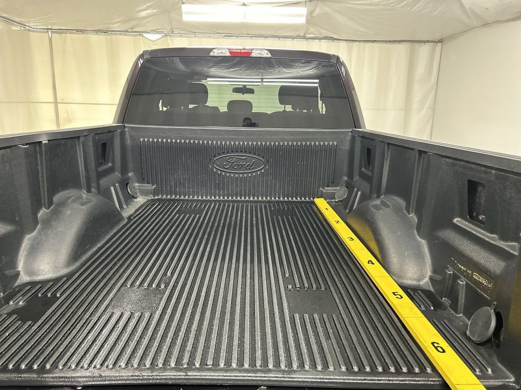 Used 2018 Ford F150 XL w/ Equipment Group 101A Mid AWD/4WD image 21