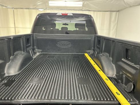 Used 2018 Ford F150 XL w/ Equipment Group 101A Mid AWD/4WD image 21