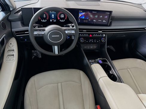 Used 2024 Hyundai Sonata SEL image 17