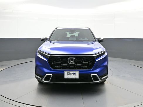 Used 2024 Honda CR-V Sport Touring image 2