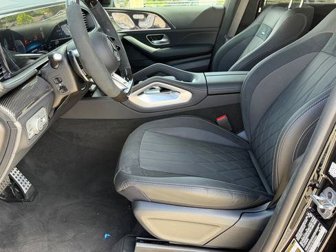 New 2026 Mercedes-Benz GLE 63 AMG S image 19