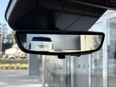 New 2026 Cadillac Escalade Platinum Sport image 37