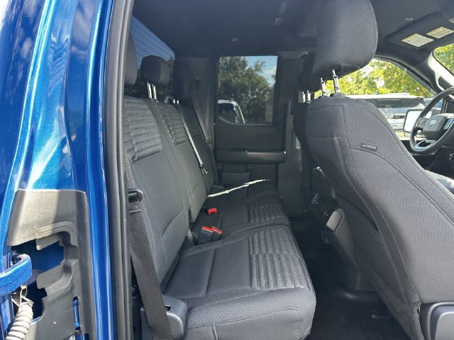 Used 2022 Ford F150 XL w/ STX Appearance Package AWD/4WD image 36