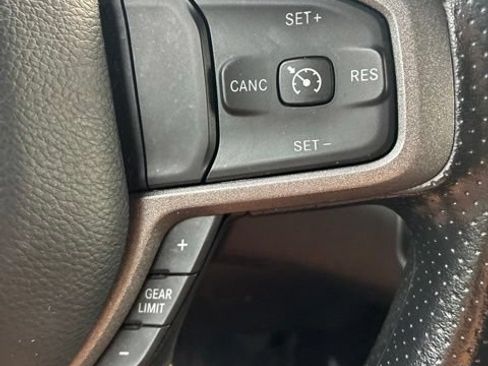 Used 2024 RAM 2500 Tradesman w/ Bed Utility Group AWD/4WD image 13