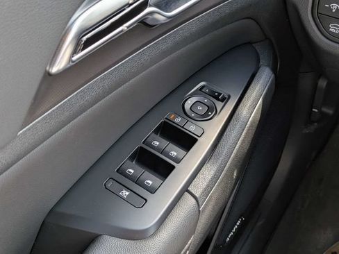 Used 2026 Kia Sportage SX FWD image 21