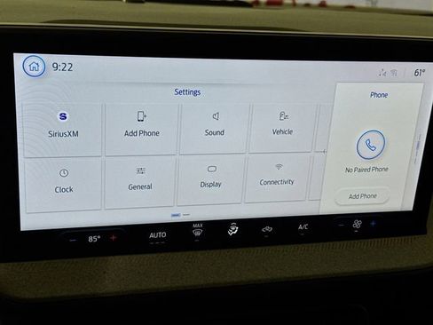 New 2026 Ford Maverick XLT image 15