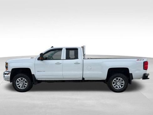 Used 2016 Chevrolet Silverado 3500 LT w/ All-Star Edition image 9