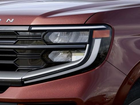 New 2027 Ford Expedition Platinum w/ Driver's Package AWD/4WD image 18