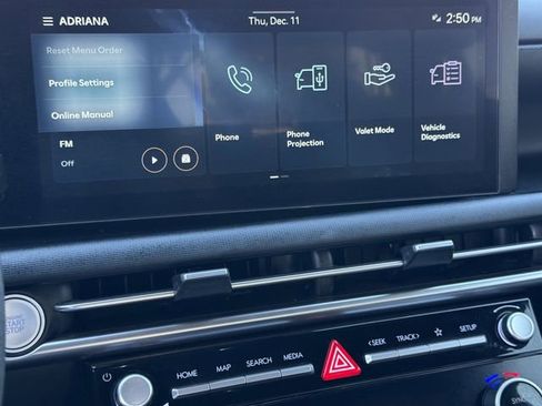 Used 2025 Hyundai Santa Cruz SEL image 16