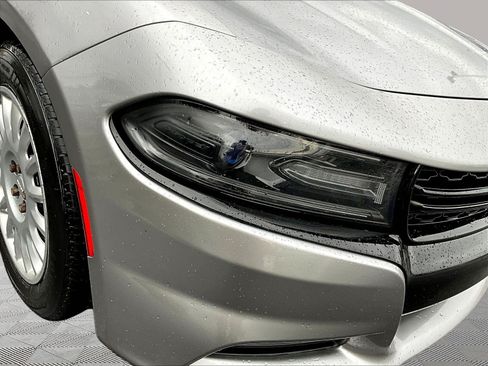 Used 2016 Dodge Charger Police AWD/4WD image 28