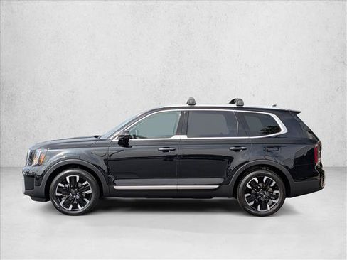 Used 2024 Kia Telluride SX w/ Towing Package FWD image 9