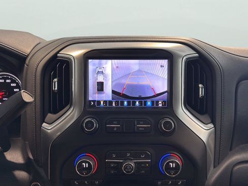 Used 2020 Chevrolet Silverado 3500 LTZ w/ LTZ Premium Package AWD/4WD image 20