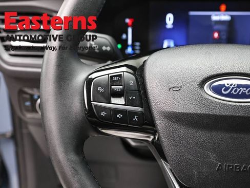 Used 2023 Ford Escape Active w/ Tech Pack #1 AWD/4WD image 30