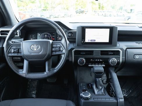 Certified 2024 Toyota Tacoma SR AWD/4WD image 28