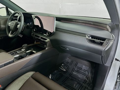 New 2026 Lexus RX 350 w/ Convenience Package image 29